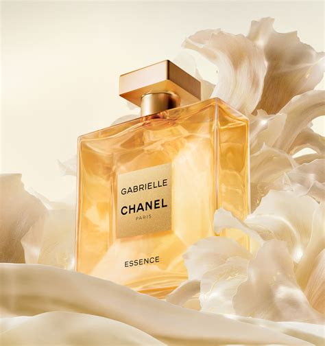 chanel parfum demosio